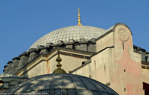 Hagia Sophia pictures 