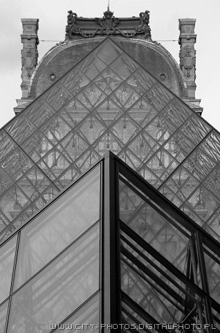 Pictures Of Paris In Black And White. Black and white