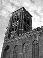 Picture of the day: Mariacki church in Gdansk 