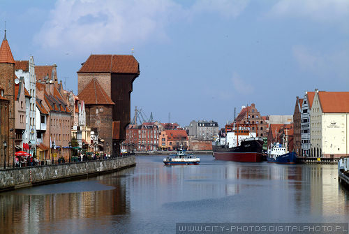 Gdansk photos 