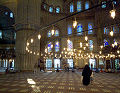 Blue Mosque picture 