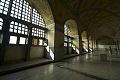 Hagia Sophia (Ayasofya) inside 