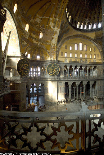 Hagia Sophia (Ayasofya) photo 