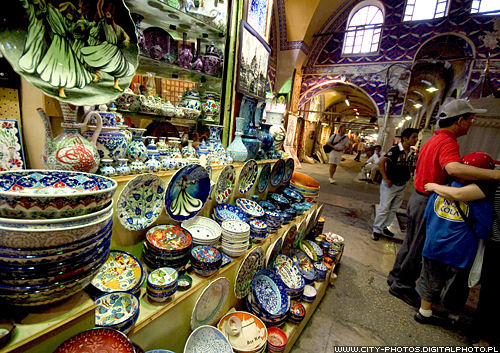 Grand Bazaar pictures 