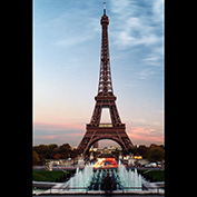 Eiffel Tower photos 